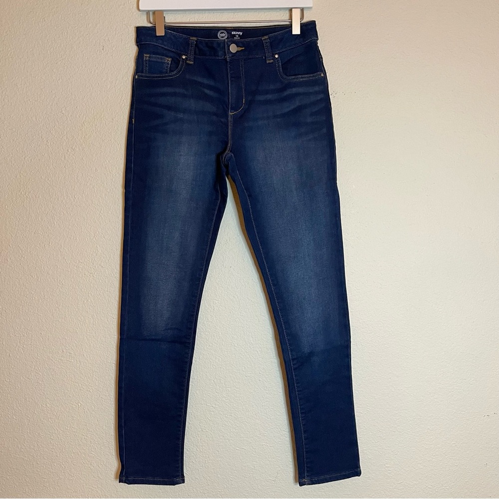 Wonder Nation skinny jeans size 18